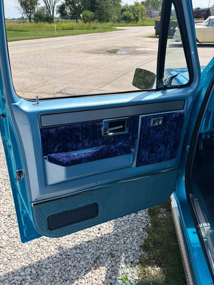 Classics Plus custom project